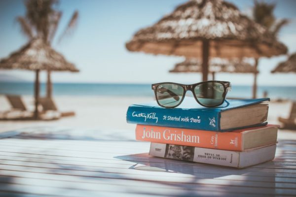 8 beat books to read on your journey