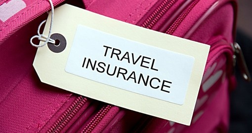 4 travel insurance tips