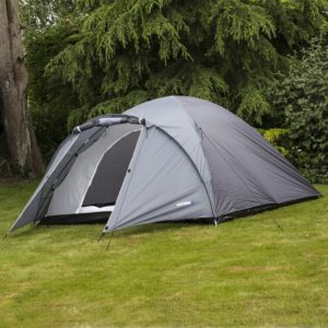 Adtrek Double Skin Camping Tent