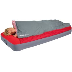 Deluxe Readybed all in one