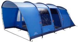 Vango Farnham Blue Tent