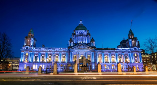 must see places to visit in Belfast