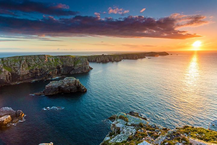 best places to visit north ireland