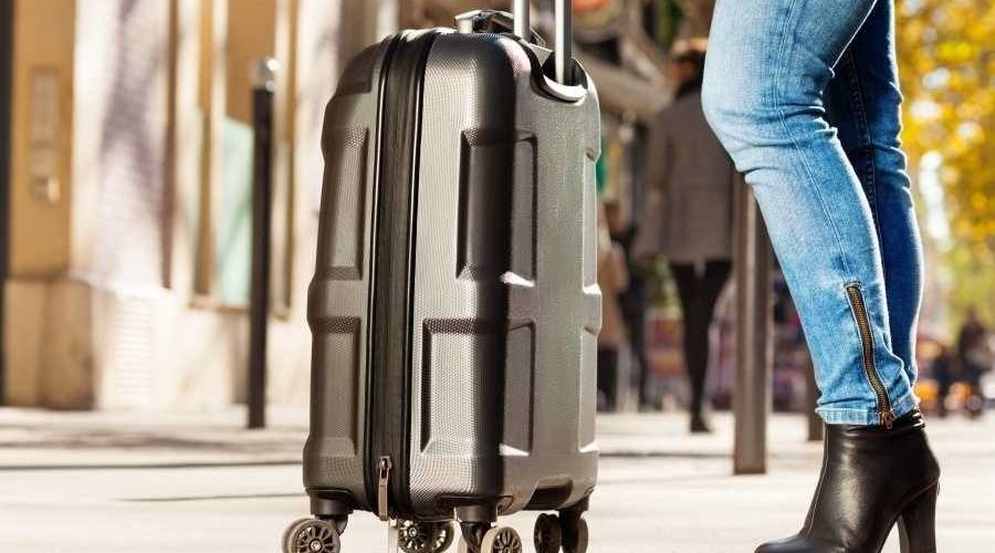 10 best suitcases for travel
