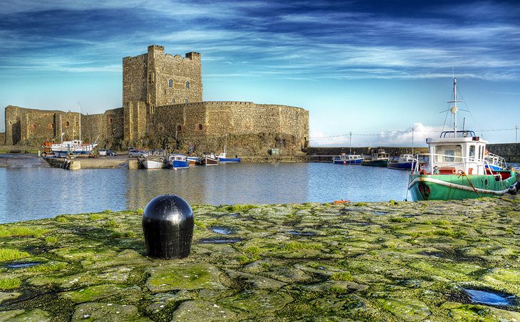 great places to visit in Northern Ireland