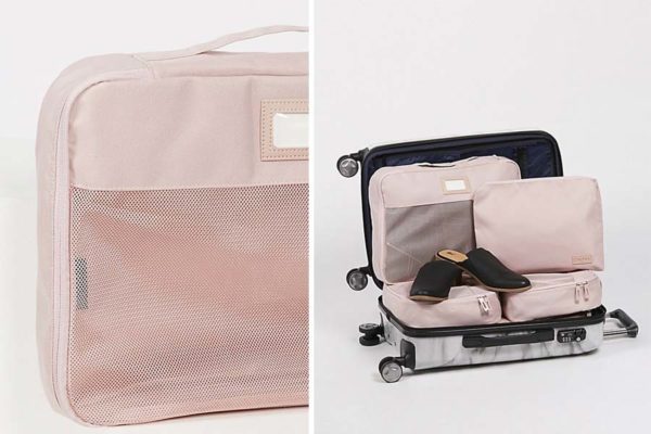 best packing cubes for travel