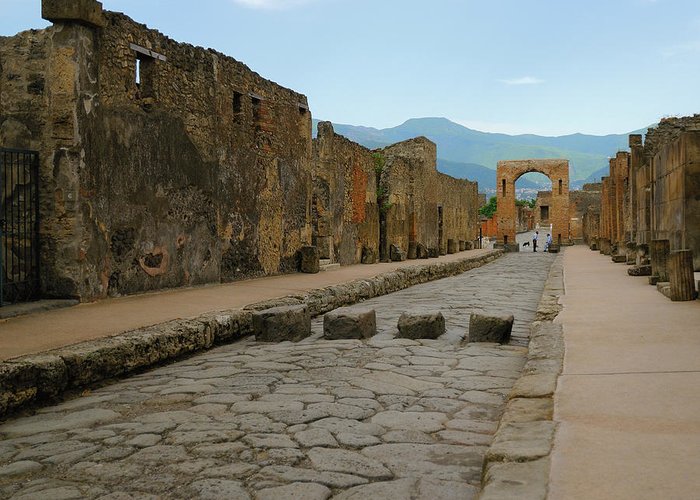 roan street pompeii