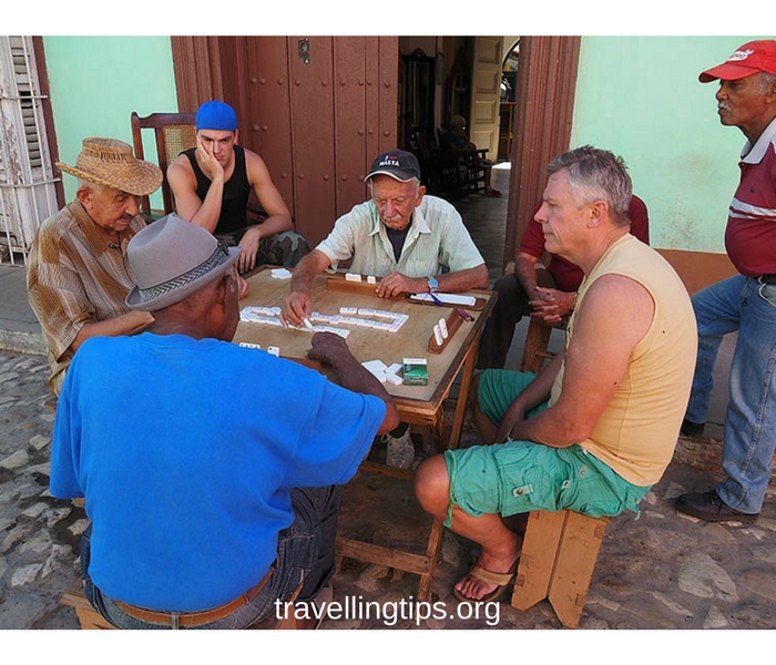 cuban travel tips